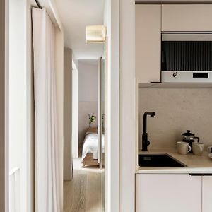 Studio cosy d'angolo